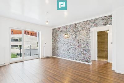 Apartament dublu zona Genesys Arad - 5