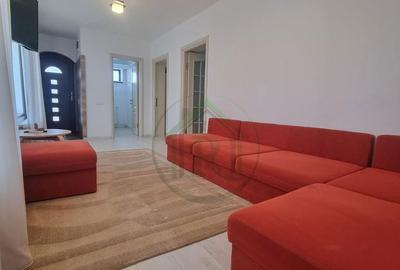 Casă cu 3 camere cu Teren 50 Mp în Central - 2