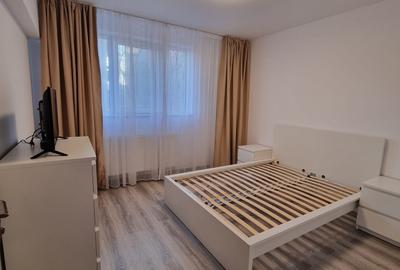 Inchiriere apartament 3 camere Dristor, bloc 1993, langa metrou - 13