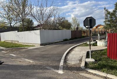 Casă cu 3 camere în Emil Racoviță - 2