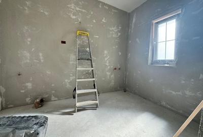 COMISION 0% | Jumatate De Duplex Pe Parter | 4 Camere | Sag | 90mp - 4