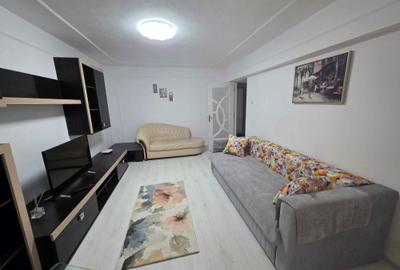 Apartament cu 2 camere decomandat în 5 Călărasi - 5