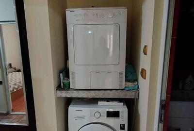 Apartament cu 3 camere decomandat în Micro 11 - 8