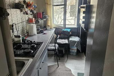 Garsonieră decomandată în Central - 4