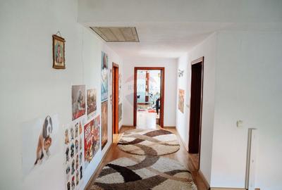 Casa de vanzare in Radauti str Iraclie Porumbescu - 9