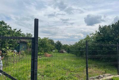 Teren în Central - 4