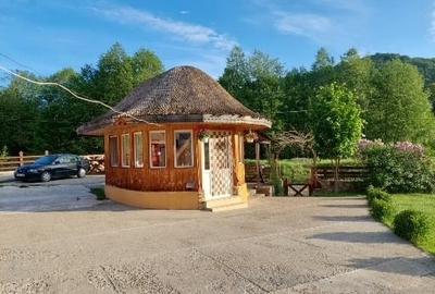 Casă individuală cu 5 camere cu Teren 750 Mp în Lepșa - 4