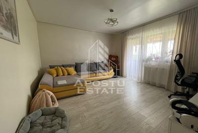 Apartament cu 3 camere decomandat, mobilat în Dâmbovița - 9