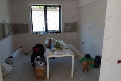 Vila INDIVIDUALA - 4 Camere - 350 mp teren - Sos. Oltenitei DN 4 - 14