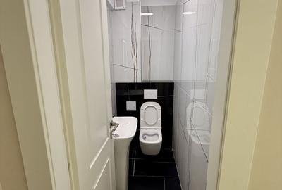 Apartament cu 3 camere decomandat în Ultracentral - 7