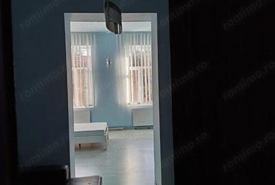 De inchiriat apartament cu 2 camere, zona P-ta Crucii, parter inalt - 5