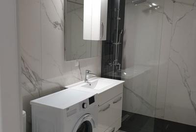 Apartament cu 2 camere decomandat în Central - 2