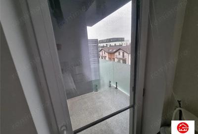 De vanzare apartament nou 2 camere, Unirii, Tg Mures - 12