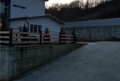Casă cu 9 camere cu Teren 650 Mp în Florești - 18