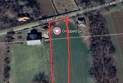 Teren de 1700 mp, în Fierbinți-Târg - 3