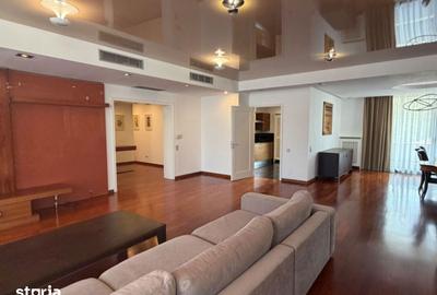 Apartament cu 4 camere în Dorobanți - 20