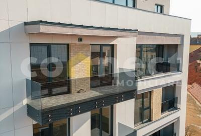 Apartament cu 2 camere în Semicentral - 1