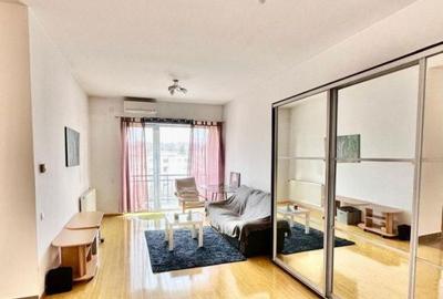 Apartament cu 2 camere în Plopilor - 4
