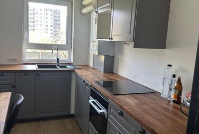 Apartament cu 2 camere în Noua - 2