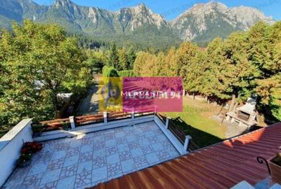 Vila de vanzare in Busteni - Zona Zamora - 20