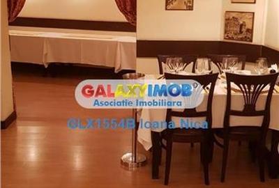 RESTAURANT DE VANZARE CISMIGIU POSIBILITATE RATE - 11