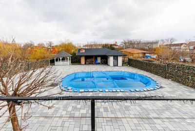 Casă individuală cu 12 camere cu Canalizare în Giarmata - 41
