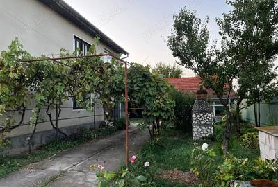 Vila de vanzare complet mobilata Birchi? - 4