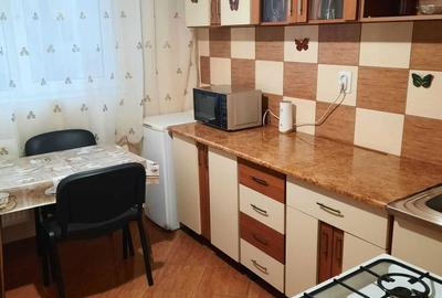 Garsonieră decomandată în Rogerius - 3