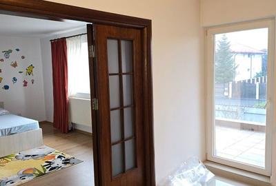 Casă individuală cu 6 camere cu Canalizare în Băneasa - 4