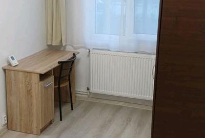 Apartament cu 2 camere, mobilat în Podu Roș - 6