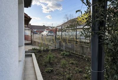 Duplex cu 3 camere cu Canalizare în Iris - 10