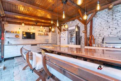 Casa renovata 181mp construiti-teren1085mp-Aradul Nou-pozitie excelenta - 3