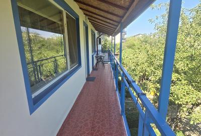 2 camere, în vila, la curte, centrala, parcare, pet friendly, metrou Gorjului, - 12