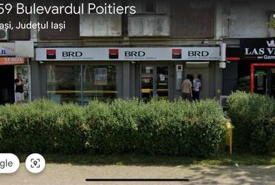 Spațiu comercial, de 130 mp, în Central - 1