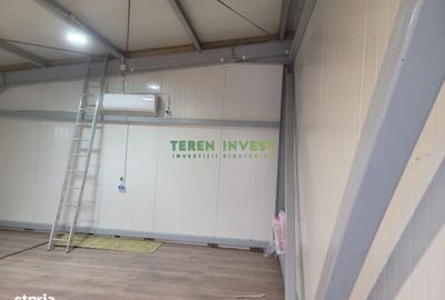 Spațiu comercial, de 242 mp, în Theodor Pallady - 15