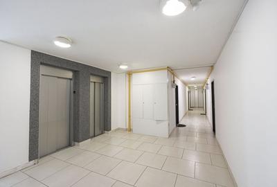 Apartament 2 camere + nișă de dormit - ARED UTA R9 - COMISION 0% - 6