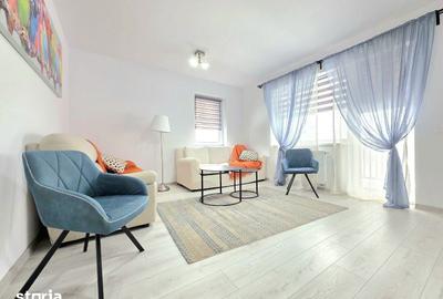 Apartament cu 3 camere în Tractorul - 2