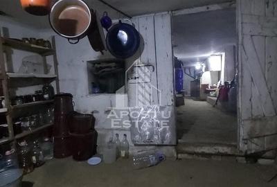 Casa cu spatiu comercial in Ghioroc aproape de plaja - 20