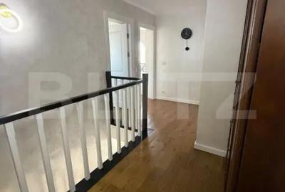 Casă cu 4 camere cu Teren 100 Mp în Central - 10