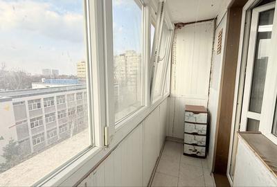 Apartament cu 2 camere decomandat în Tei - 1