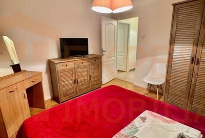 Apartament 2 camere de inchiriat-amenajat cu gust, in zona Tomis Nord, Constanta - 4