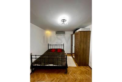 Apartament cu 2 camere semidecomandat, mobilat în Crângași - 5