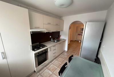 Apartament luminos 2 camere.  Cu Centrala. Complex Confort Park. Delta Vacaresti - 6