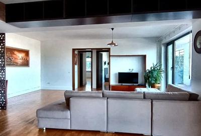 Apartament cu 4 camere decomandat, mobilat în Domenii - 2