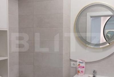 Apartament 2 camere, 46 mp, etaj intermediar, zona Burdujeni - 7