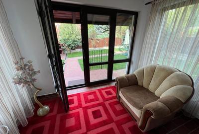 Vila unica in Bunloc Vila unica in Bunloc - 11