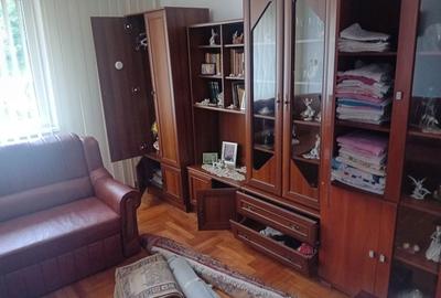 Garsonieră decomandată în Dărmănești - 5