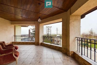 Casa in Cartierul Verde - 3