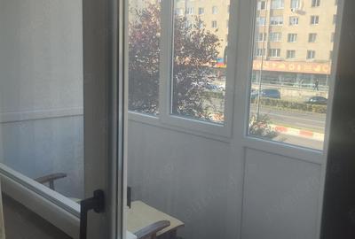 Apartament cu 2 camere decomandat în Astra - 2