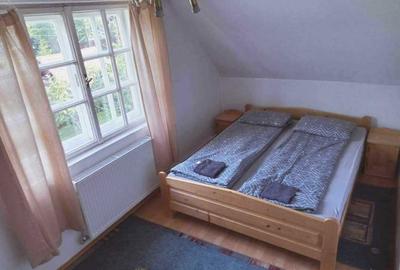 Casă cu 4 camere în Izvoru Mureșului - 4